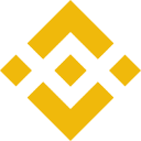 BINANCE logo